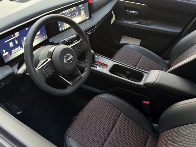 New 2026 Nissan Kicks SR w/ Cold Weather Package AWD/4WD image 20