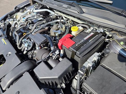 Certified 2024 Nissan Sentra SV FWD image 28