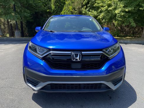 Used 2022 Honda CR-V Special Edition image 3