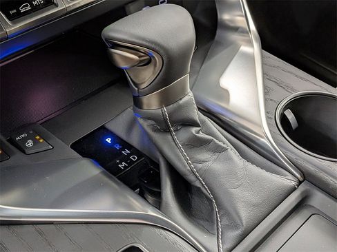 New 2025 Lexus LX 600 4WD w/ Luxury Package image 31