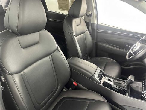 Used 2023 Hyundai Tucson SEL w/ Convenience Package image 29