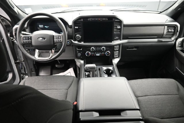Certified 2024 Ford F150 XLT AWD/4WD image 22