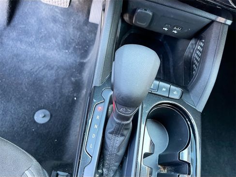 Used 2024 Chevrolet TrailBlazer LT image 16