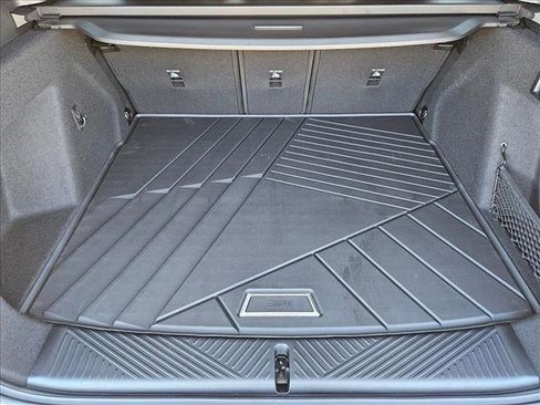 Certified 2025 BMW X3 xDrive30i w/ Convenience Package AWD/4WD image 6