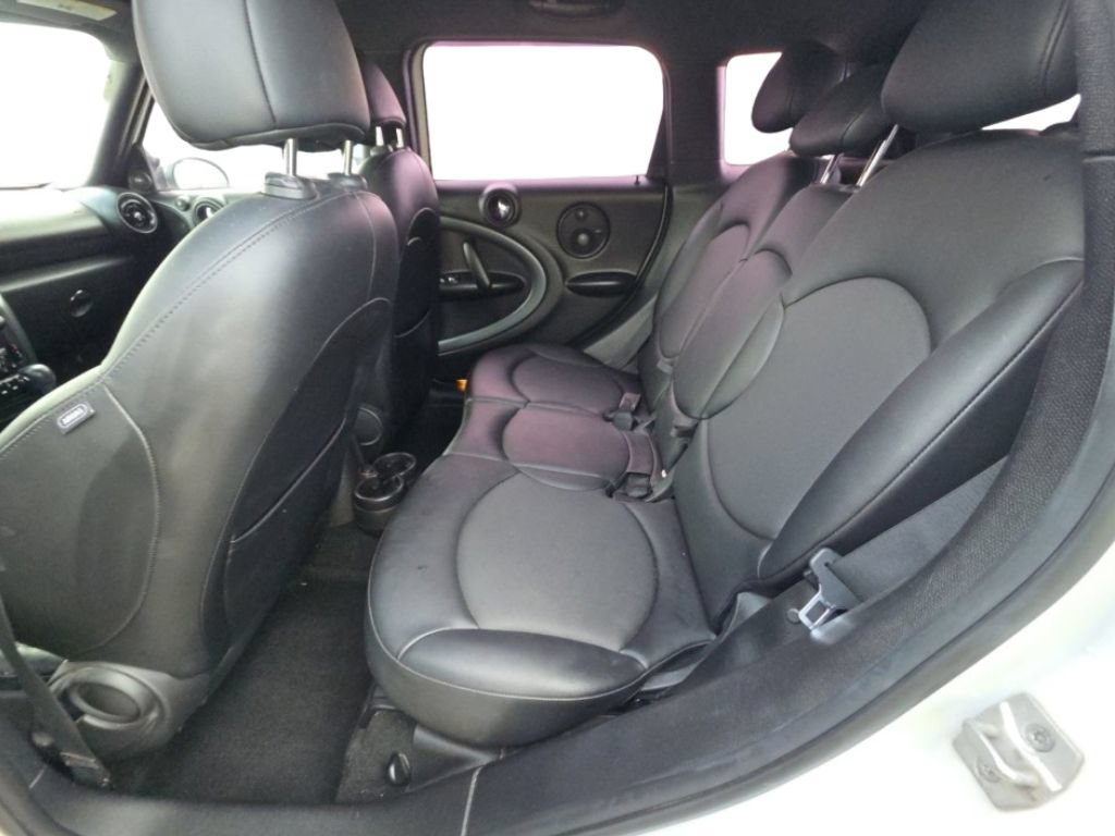 Used 2015 MINI Cooper Countryman S AWD/4WD image 11