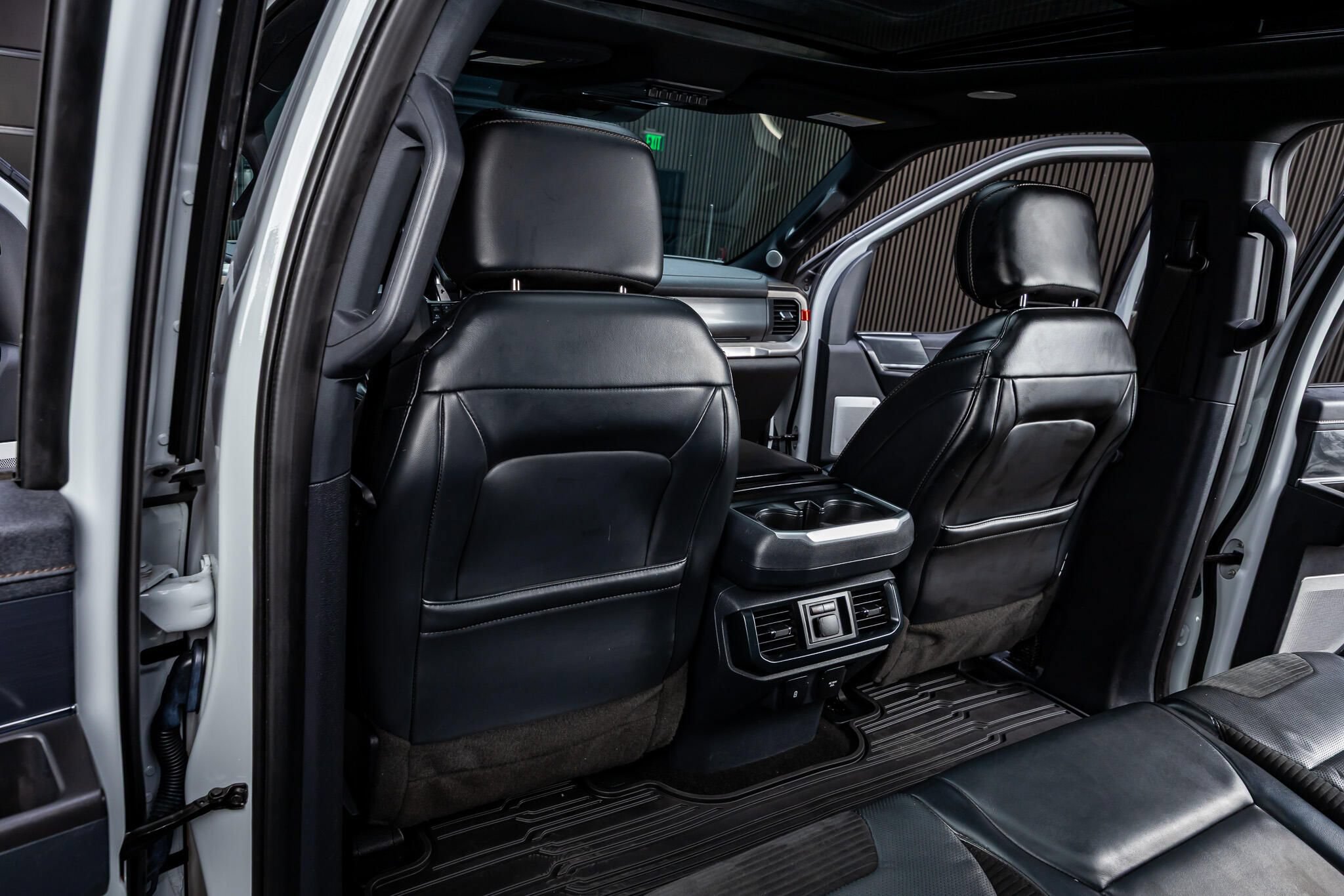 Used 2023 Ford F150 Raptor AWD/4WD image 35