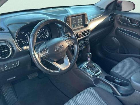 Used 2019 Hyundai Kona SEL w/ SEL Tech Package 02 FWD image 17