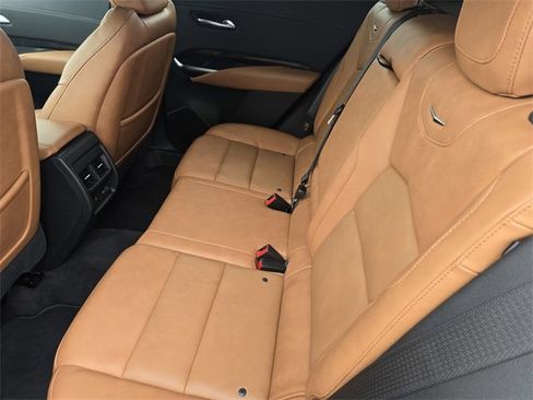 Used 2023 Cadillac XT4 Premium Luxury w/ Enhanced Visibility Package image 11