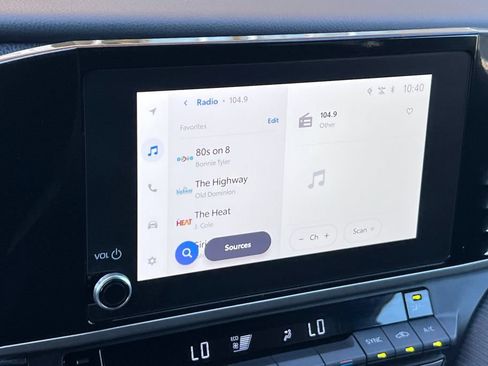Certified 2025 Toyota Camry SE FWD image 19