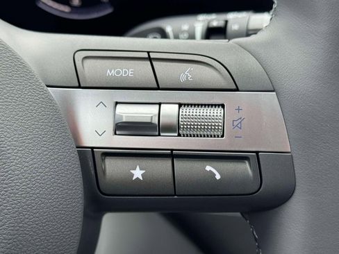 New 2026 Hyundai Kona SEL Sport image 18