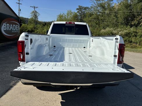 New 2026 RAM 2500 Tradesman image 34