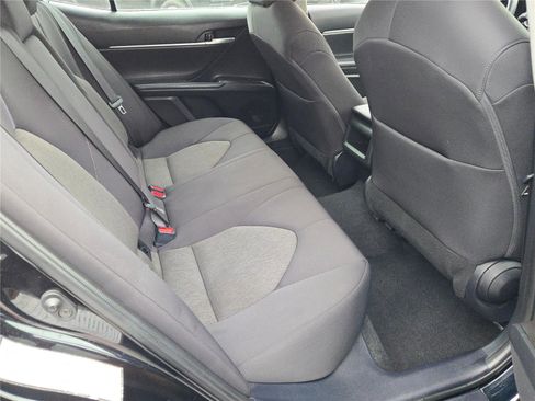 Used 2024 Toyota Camry LE image 11