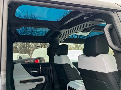 Used 2023 GMC Hummer EV Edition 1 image 25