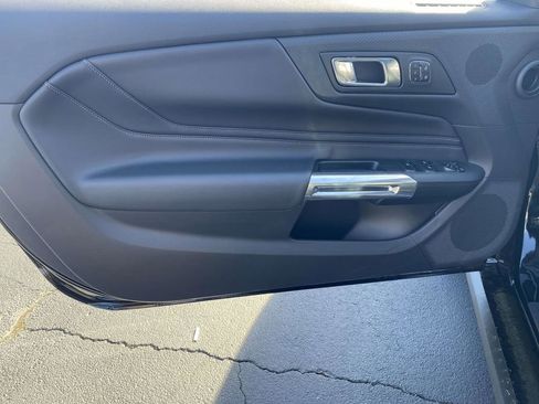 New 2025 Ford Mustang Premium RWD image 10