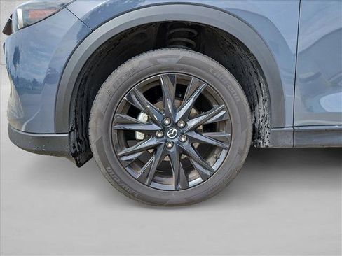 Used 2024 MAZDA CX-5 Carbon Edition AWD/4WD image 23