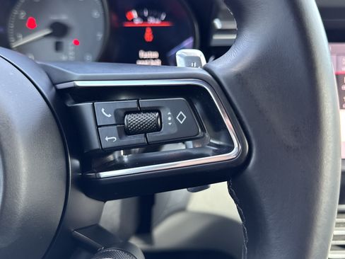 Used 2023 Porsche Macan S AWD/4WD image 31