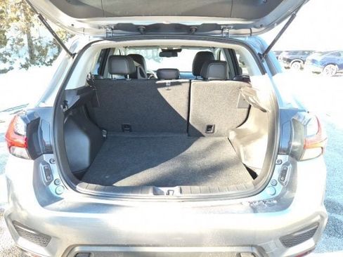 Used 2022 Mitsubishi Outlander Sport AWD image 9