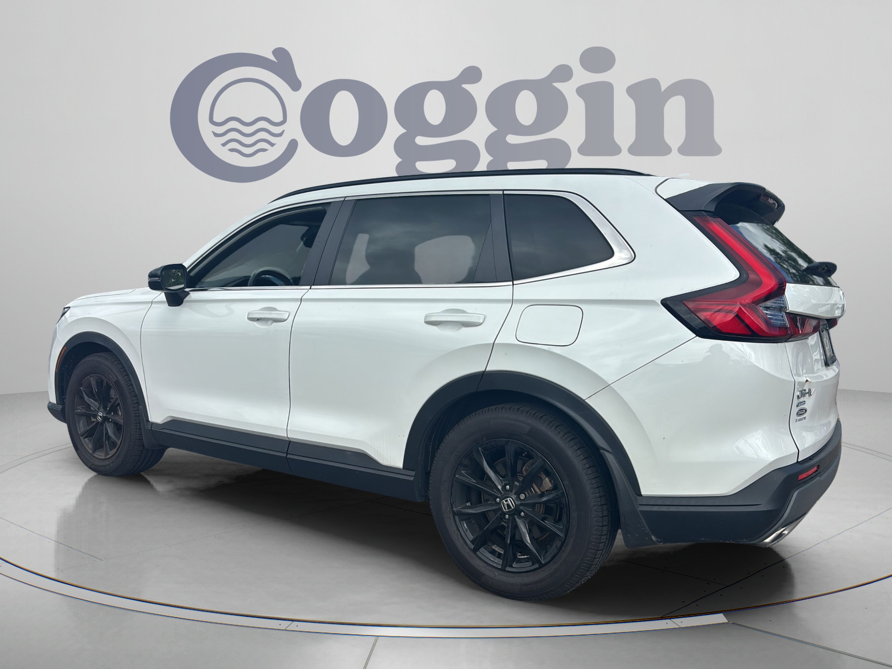 Certified 2023 Honda CR-V Sport image 3