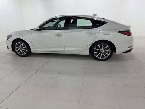 Certified 2024 Acura Integra FWD image 2