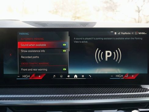 Used 2026 BMW X7 M60i image 22