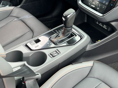 New 2026 Subaru Crosstrek 2.5i Limited w/ Crosstrek Mirror Package AWD/4WD image 11