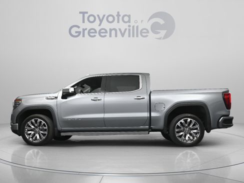 Used 2023 GMC Sierra 1500 Denali w/ Denali Reserve Package image 6