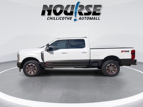 Used 2024 Ford F250 King Ranch image 5