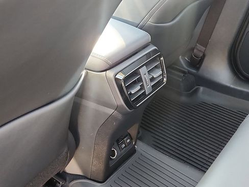 Used 2025 Lexus NX 350 AWD image 11