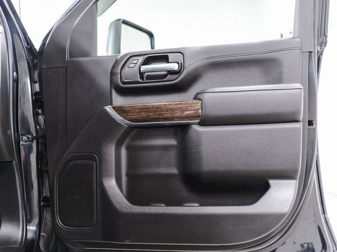 Used 2022 GMC Sierra 3500 SLE w/ SLE Convenience Package image 33