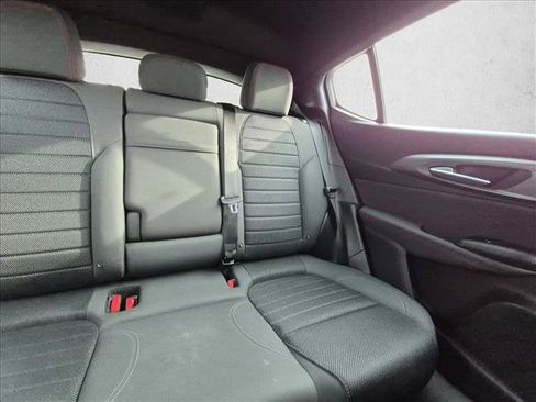 Used 2024 Dodge Hornet GT AWD/4WD image 6