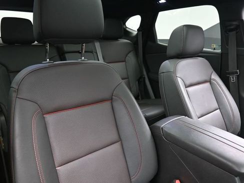 Used 2024 Chevrolet Blazer RS w/ Driver Confidence II Package image 27