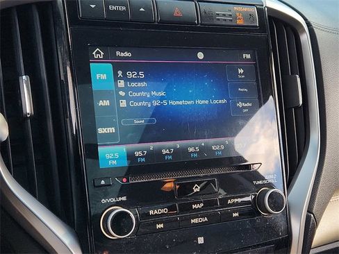 Used 2022 Subaru Ascent Limited w/ Technology Package image 17