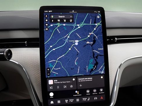 New 2025 Volvo EX90 Ultra image 25