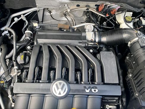 Used 2023 Volkswagen Atlas SE AWD/4WD image 31