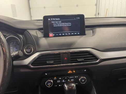 Used 2016 MAZDA CX-9 Touring AWD/4WD image 33