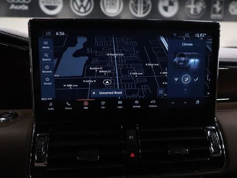 Used 2023 Lincoln Navigator Reserve RWD image 28