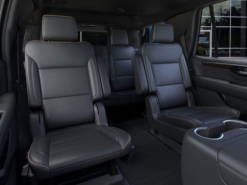 New 2026 Chevrolet Tahoe Premier w/ Sun And Tow Package image 17