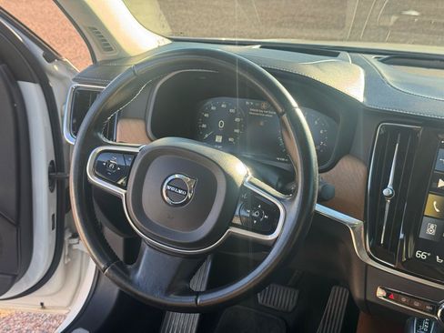 Used 2018 Volvo S90 T6 Inscription w/ Convenience Package AWD/4WD image 31