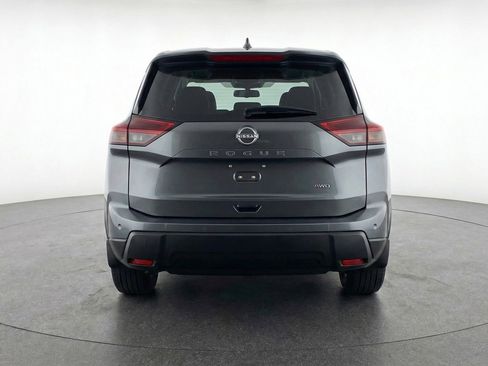 Used 2025 Nissan Rogue SV AWD/4WD image 7