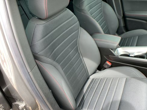 Used 2024 Dodge Hornet R/T w/ R/T Blacktop Package AWD/4WD image 29