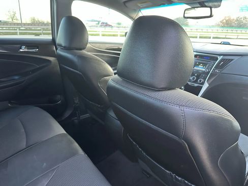 Used 2014 Hyundai Sonata SE image 21
