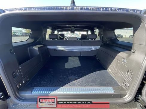 New 2025 GMC Hummer EV 2X image 27