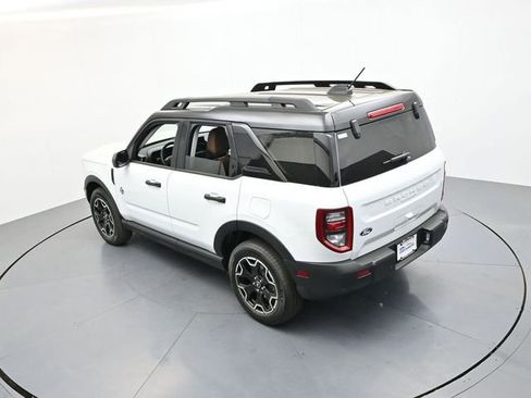 New 2026 Ford Bronco Sport Outer Banks AWD/4WD image 23