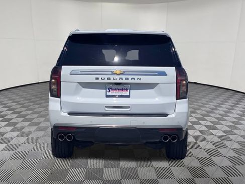 Used 2023 Chevrolet Suburban High Country AWD/4WD image 7
