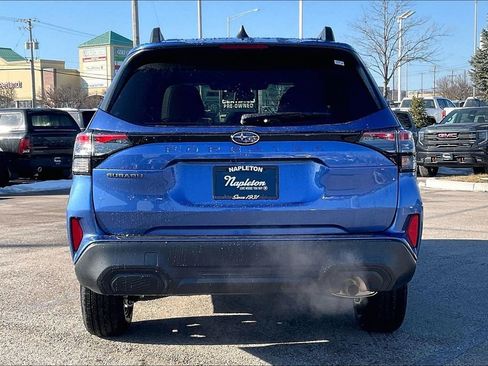 New 2026 Subaru Forester Premium image 5