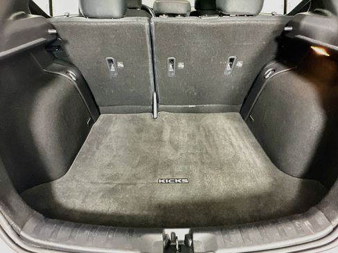 Used 2024 Nissan Kicks SR FWD image 26