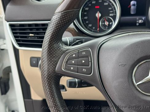 Used 2018 Mercedes-Benz GLE 350 image 18