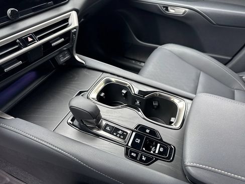 Certified 2025 Lexus RX 350 AWD/4WD image 13