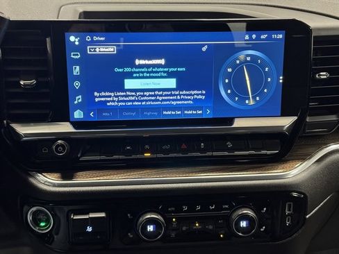 Used 2023 Chevrolet Silverado 1500 RST image 22