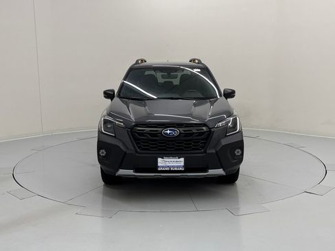 Certified 2023 Subaru Forester Wilderness AWD/4WD image 9